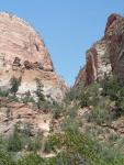 Zion Canyon