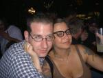 Matty and Amy